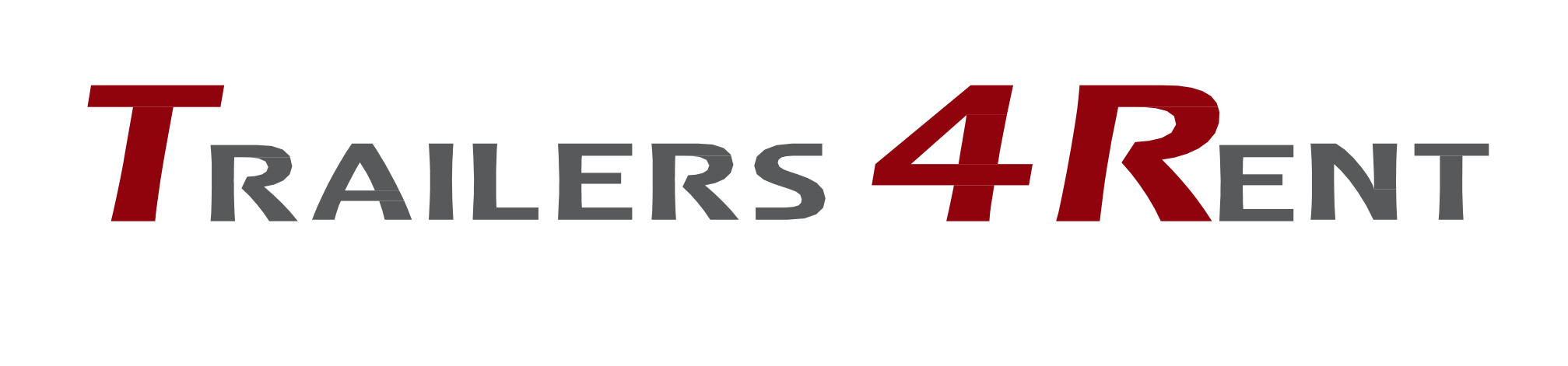 Trailers 4 Rent